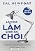 Làm ra làm chơi ra chơi : chấm dứt sự hời hợt trong công việc bằng cách áp dụng bí quyết chỉ có ở người thành công