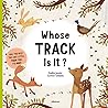 Whose Track Is It? by Radka Janská