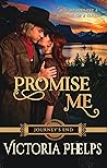 Promise Me by Victoria Phelps