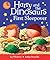 Harry and the Dinosaurs Fir...
