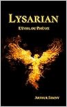 Lysarian by Arthur Sibony