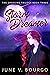 Storm Dreamer (The Crossing Trilogy, Book 3)