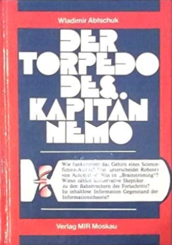 Der Torpedo des Kapitän Nemo (Hardcover)