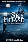 Sky Chase (The Flight of Ships, #1)