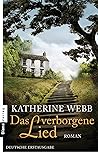 Das verborgene Lied by Katherine Webb