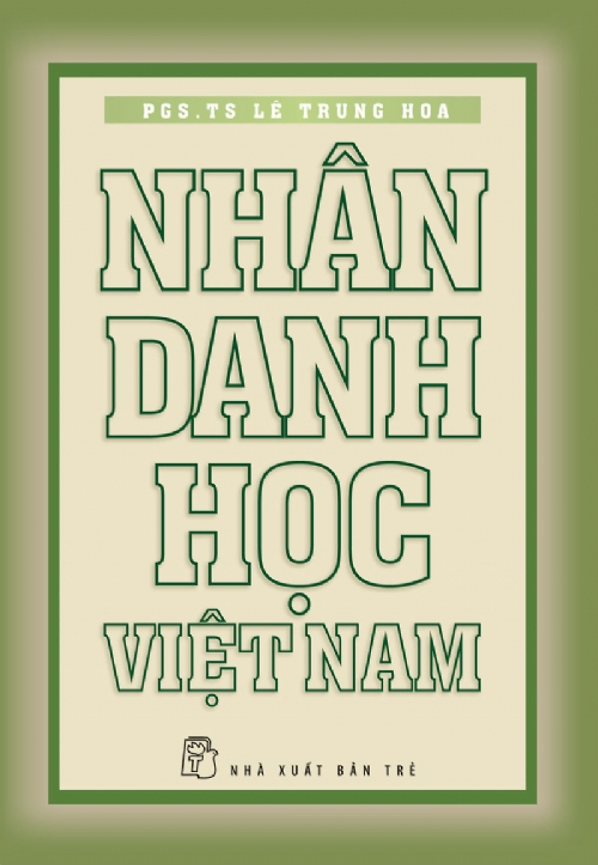 Nhân danh học Việt Nam