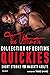 The Ultimate Collection Of Bedtime Quickies, Volume 2 (Bedtime Quickies Series)