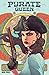 Pyrate Queen (4 Issue Series)