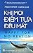 Khi Mọi Điểm Tựa Đều Mất by Marci Shimoff