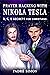 PRAYER HACKING WITH NIKOLA TESLA: 3,6,9 SECRETS FOR CHRISTIANS