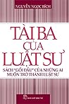 Tài ba của luật sư