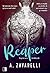 Reaper (Boston Underworld #2)