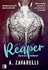 Reaper by A. Zavarelli Reaper by A. Zavarelli