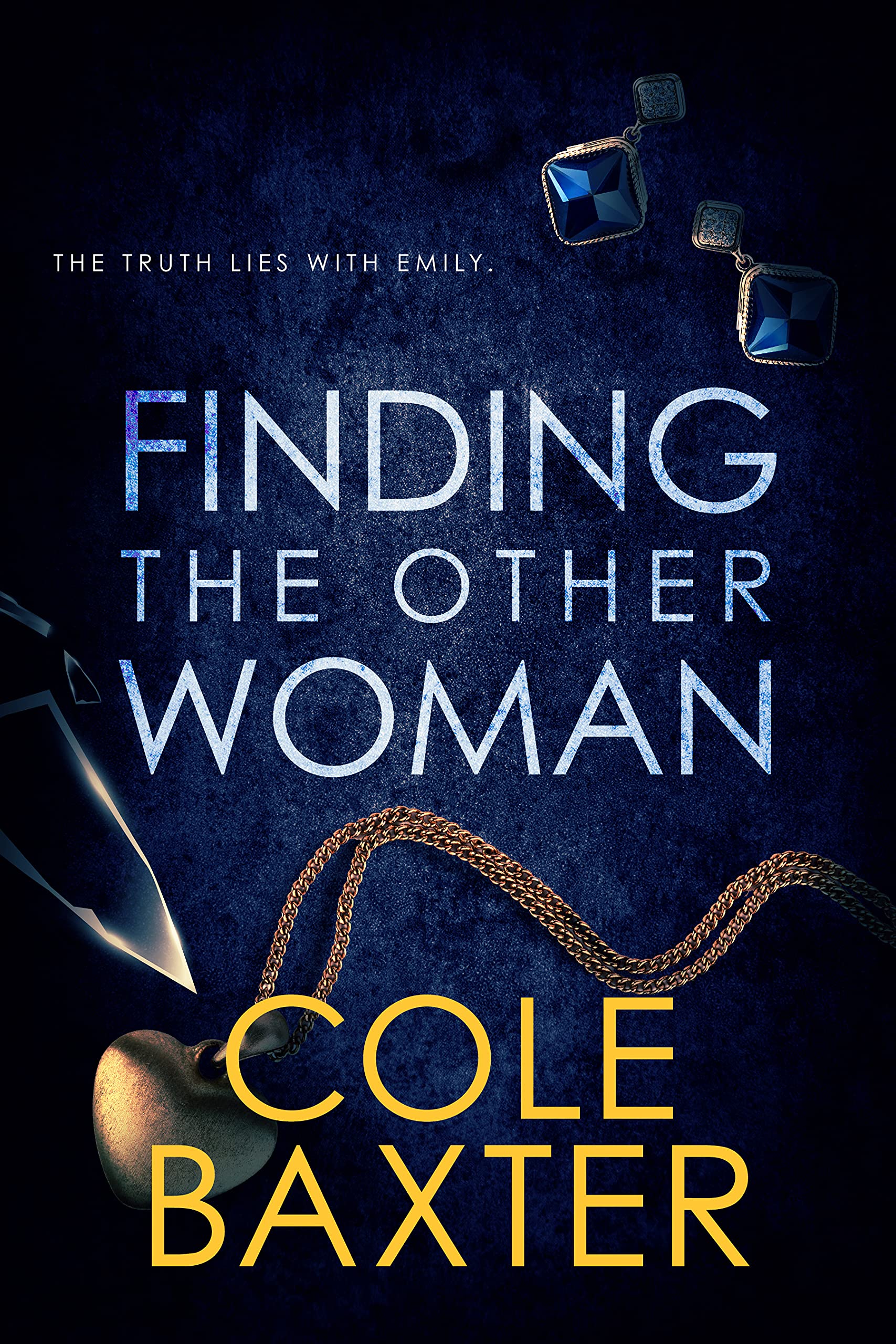 Finding The Other Woman (Kindle Edition)