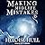 Making Midlife Mistakes (Forty Is Fabulous #3)