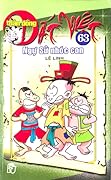 Thần Đồng Đất Việt, Tập 63: Ngự Sử Nhóc Con