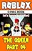 Roblox : THE QUEEN (Part 04)