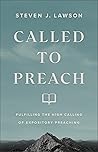 Called to Preach:...