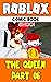 Roblox : THE QUEEN (Part 06)