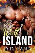 Wolf Island