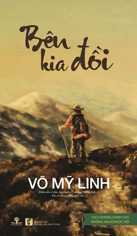 Bên Kia Đồi (Paperback)