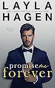 Promise Me Forever (The Maxwell Brothers, #1)