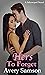 Hers to Forget: A Sideswiped Series Novella (The Sideswiped Book 5)