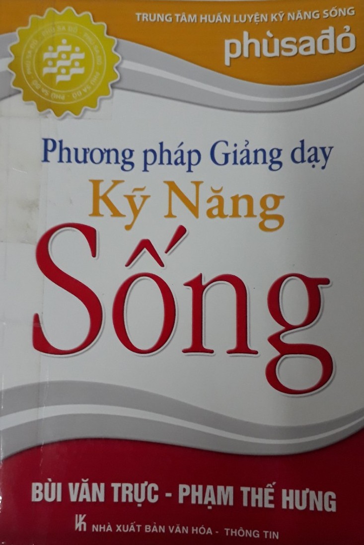 Phương pháp giảng dạy kỹ năng sống