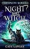 Night Shift Witch...