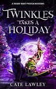 Twinkles Takes a Holiday