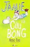 Jamie và cừu bông