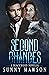 Second Chances: A Blackwood...