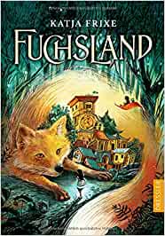 Fuchsland (Hardcover)