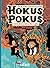 Hokus Pokus 3: Den magiska ...