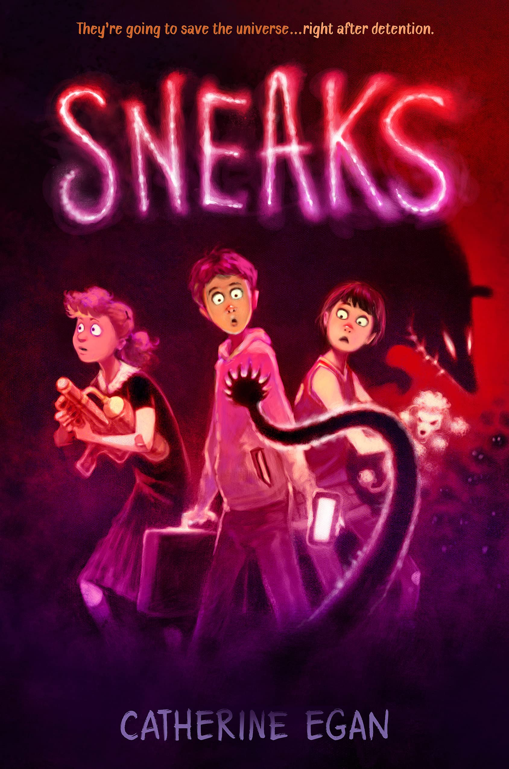 Sneaks (Kindle Edition)