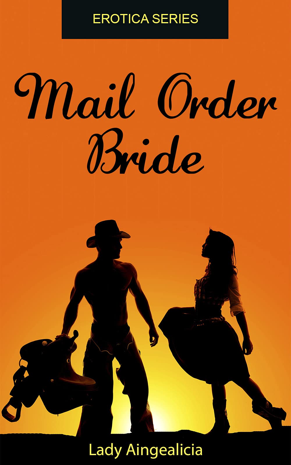 Mail Order Bride Erotica Series (Kindle Edition)