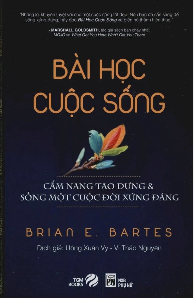 Bài học cuộc sống