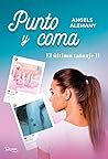 Punto y coma by Angels Alemany