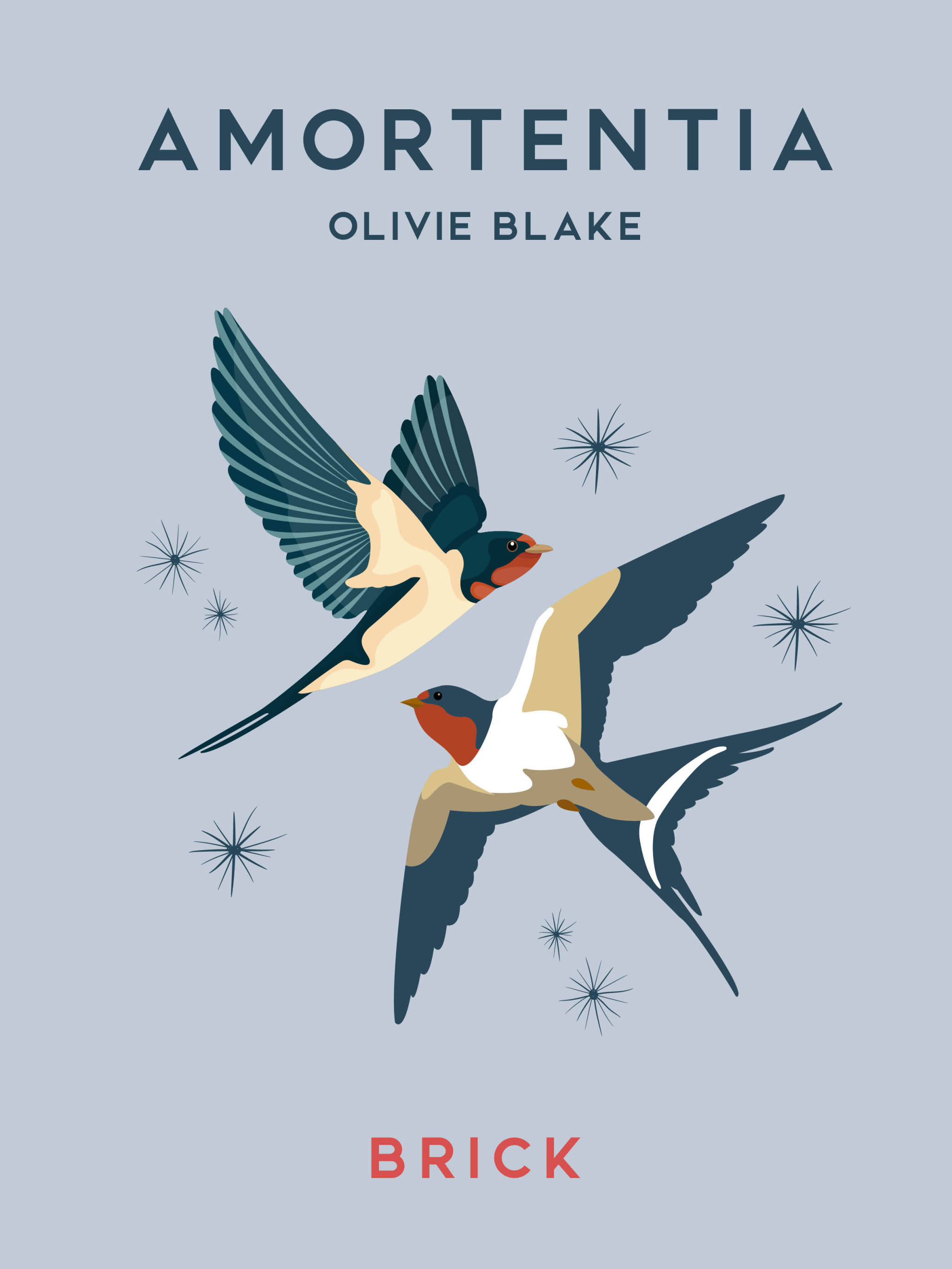 Amortentia (Unknown Binding)