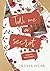 Tell me a secret - Ancora u...