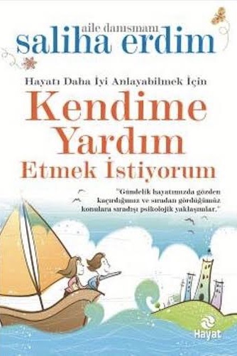 Kendime Yardım Etmek İstiyorum