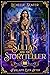 The Sultan and the Storyteller (A Villain's Ever After, #2)