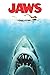 Jaws Notebook: - 6 x 9 inch...