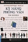 KỸ NĂNG PHỎNG VẤN