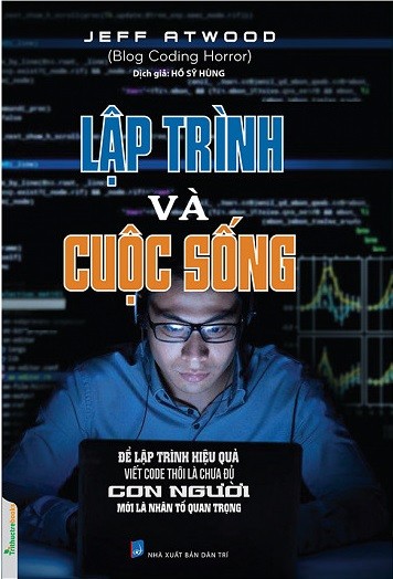 Lập trình và cuộc sống