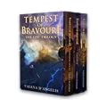 Tempest of Bravoure: The Epic Trilogy