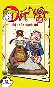 Thần Đồng Đất Việt, Tập 26: Bột Nếp Vạch Tội