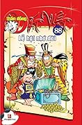 Thần Đồng Đất Việt, Tập 88: Lễ Hội Nhớ Đời