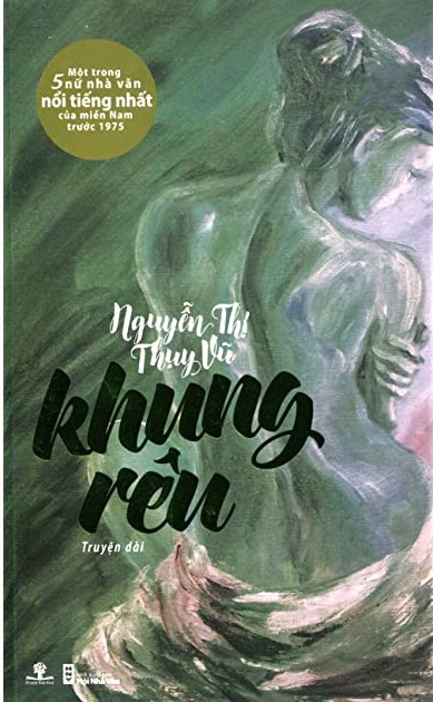Khung Rêu (Paperback)