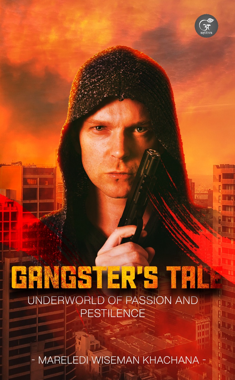 Gangster's Tale - Underworld of Passion and Pestilence